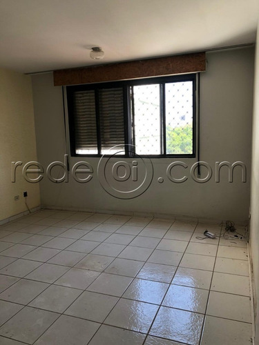 Apartamento 3 Quartos Sem Garagem Para Venda No Centro Em Goiânia - Ap00254 - 32919582