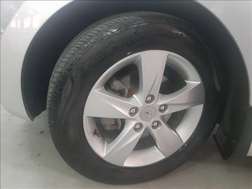 Hyundai Elantra 2.0 Gls 16v