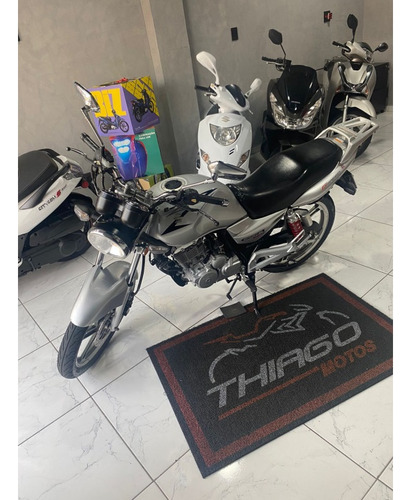 Suzuki Gsr 150i
