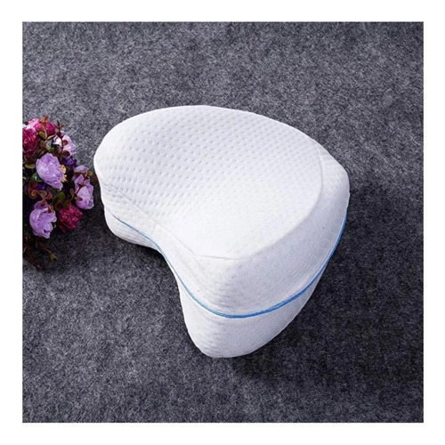 Imagen 4 de 8 de Almohadas Ortopédica Cojín De Pierna Terapéuticas