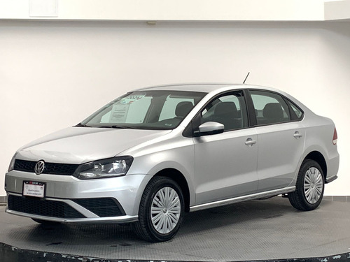 Volkswagen Vento 2021