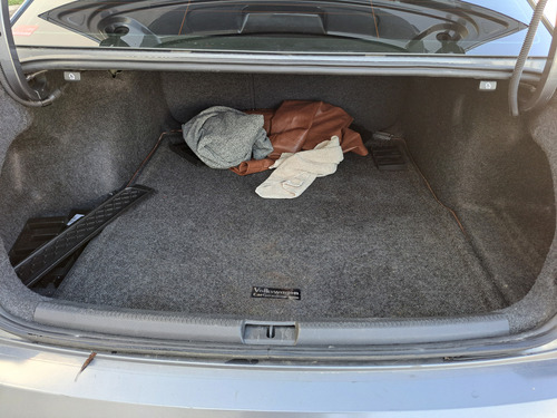 Passat 1.8 Rl 4 Cilindros, Piel, Automatico