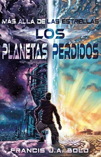 Libro: Los Planetas Perdidos (más Allá De Las Estrellas) (sp
