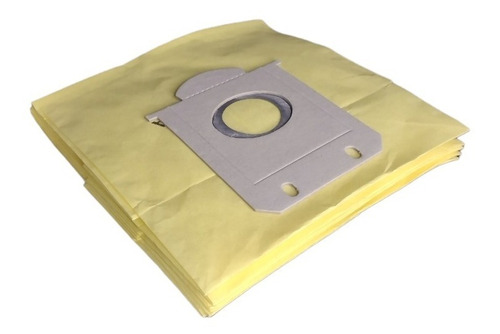 Imagen 4 de 6 de Bolsa Aspiradora Electrolux Clario Excelio Oxygen Respuesto