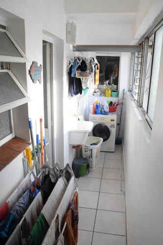 Imagen 22 de 30 de Departamento - Palermo