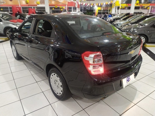 Chevrolet Cobalt 1.4 Sfi Lt 8v