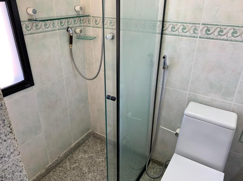Imagem 21 de 30 de Apartamento Com 3 Dormitórios À Venda, 69 M² Por R$ 480.000,00 - Vila Pirituba - São Paulo/sp - Ap3441