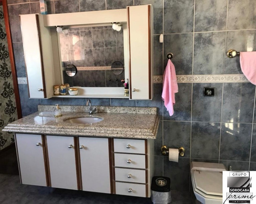 Imagem 5 de 30 de Casa Com 3 Dormitórios À Venda, 194 M² Por R$ 500.000 - Jardim São Conrado - Sorocaba/sp - Ca00291 - 70525080
