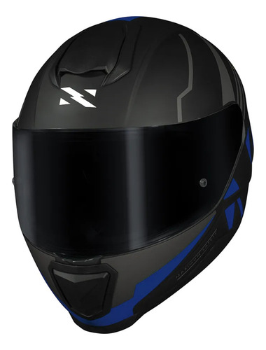 Novos Modelos Do Capacete Norisk Razor Out Full Todos Tam.