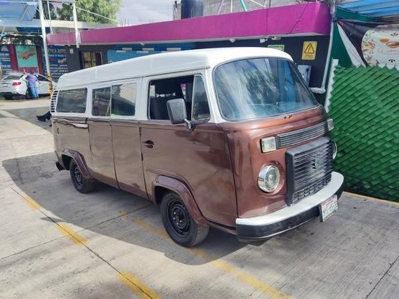 Espejismo Fácil Distribuir Autos y Camionetas Volkswagen Combi en Distrito Federal | MercadoLibre .com.mx