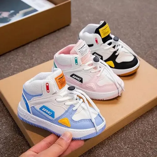 Tenis niña talla 22 new arrivals