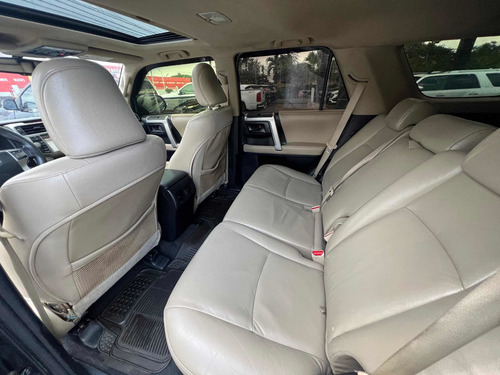 Imagen 7 de 14 de Toyota 4runner Limited