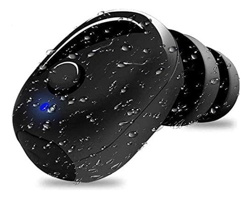 Ip68 Impermeable Natación Auriculares Deportivos Inalã...