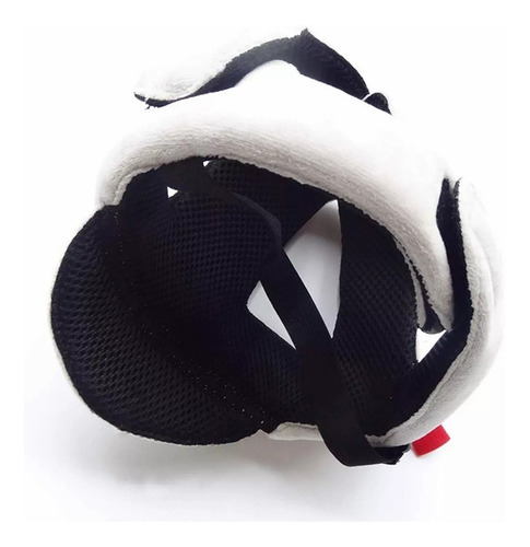 Casco Protector Para Bebé Acolchonado Contra Golpes Y Caídas