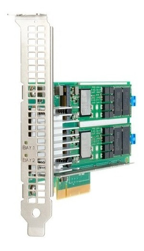 Dispositivo De Arranque Hp So Ns204i-p Pci Express /vc