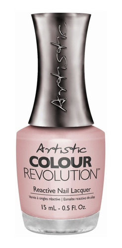 In Bloom Colour Revolution Artistic Nail Design 