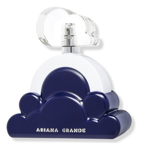 Perfume Para Dama Ariana Grande  100 Ml Cloud 2.0 Intense