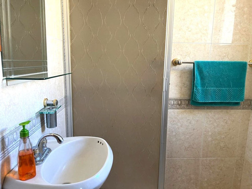 Casa En Venta De Una Planta En Bosques De Echegaray, Naucalpan De Juárez