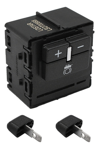Conjunto De Interruptor De Control De Freno De Remolque Para