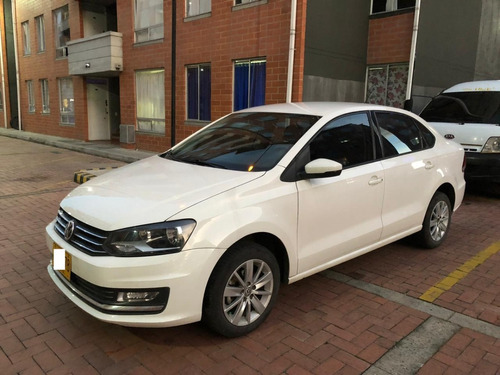 Volkswagen Vento 1.6 Comfortline