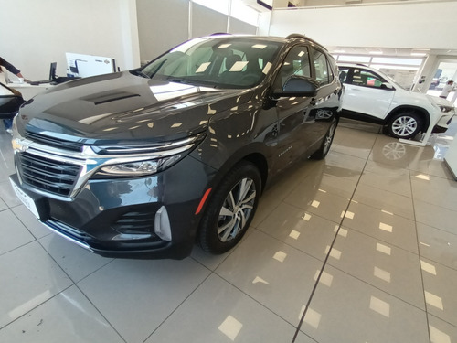 Imagen 4 de 24 de Chevrolet Equinox Lt 2023 Mr