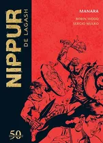 Comprar Nippur De Lagash Vol 51 Planeta Deagostini (español)