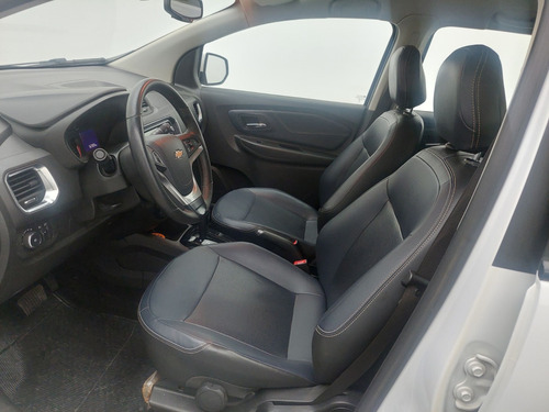 Chevrolet Spin 1.8 PREMIER 8V FLEX 4P AUTOMÁTICO