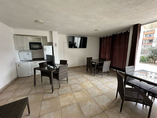 Edificio Av El Sauce (1 Est. 1 Bod.) Piso 17