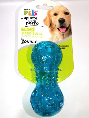 Juguete Para Perro