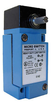 Honeywell Micro Switch Lsp3k Heavy Duty Limit Switch Ggw