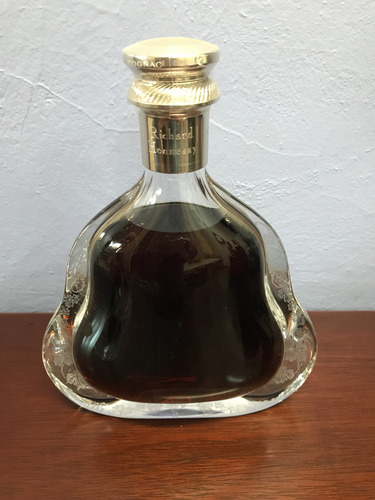 Cognac Hennessy Richard