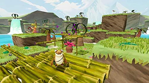 Gigantosaurus The Game Para Xbox One - Xbox One