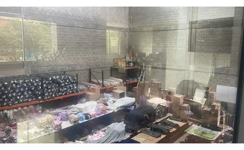 Vendo Bodega En Sabaneta