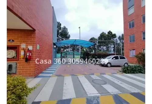 Apartamento En El Conjunto Olmo Ciudad Verde Soacha