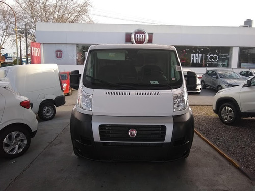 Imagen 10 de 25 de Fiat Ducato Maxicargo 2.3 Fisica! Oportunidad 28/03/23 M