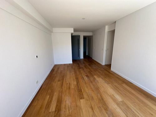 4 Amb Con Dependencia - Casa Campos - Con Balcon Aterrazadado