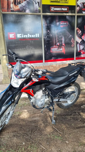 Xr 150 2021