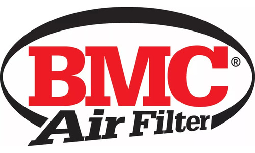 Filtro Ar Bmc - Maserati Granturismo 4.2 V8 / 2010 2011 2012