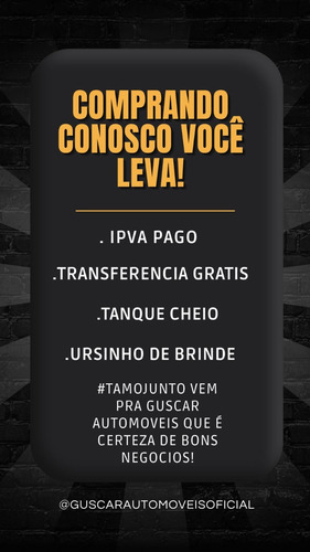 Jeep Compass Compass 2.0 Longitude (Aut) (Flex)