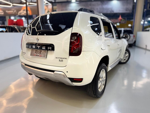 Renault Duster 2.0 DYNAMIQUE 4X2 16V