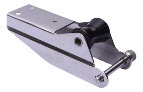 Rodillo De Anclaje De Acero Inoxidable Premium Para 230 Mm