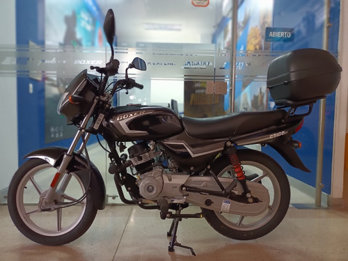 Imagen 2 de 19 de Boxer Ct 100 Es Alloy Titanium Credito Cali Valle