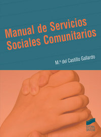 Manual De Servicios Sociales (libro Original)