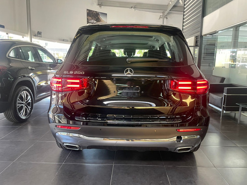 Mercedes-Benz Clase GLB 1.3 Glb200 Advance 163Cv