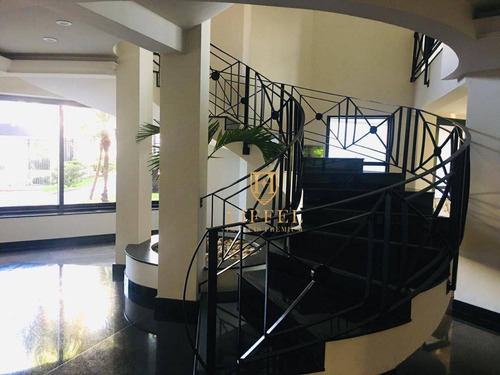 Imagem 5 de 30 de Apartamento Com 4 Dormitórios À Venda, 340 M² Por R$ 1.000.000,00 - Centro (sorocaba) - Sorocaba/sp - Ap0002