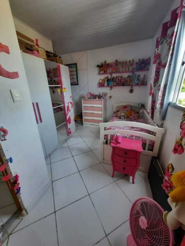 Imagem 9 de 15 de Casa Em Condomínio-à Venda-taquara-rio De Janeiro - Brcn40092