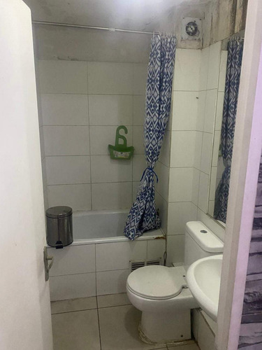 Departamento Segundo Piso En Lo Espejo