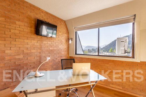 Duplex Con Conectividad Plaza San Enrique