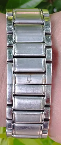 Bulova 96c26 deals