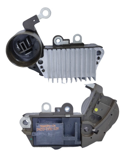 Regulador Alternador Chevrolet Swift